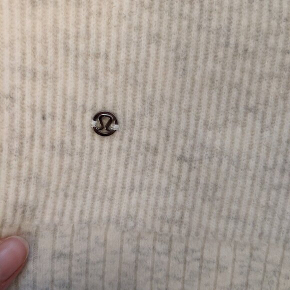 Lululemon women's sweater dress in size XS - Picture 10 of 13